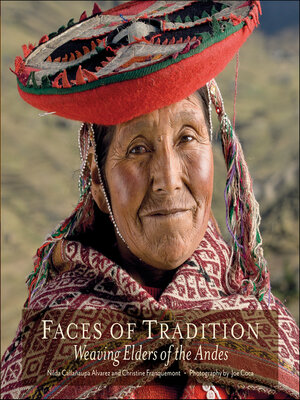 cover image of Faces of Tradition